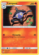 Lampent 29/236 - SM  Unified Minds