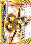 Noivern BREAK 113/162 - XY  BREAKthrough Holofoil