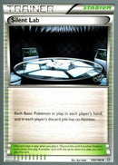 Silent Lab - 2015 (Rowan Stavenow) 140 - World Championship Decks