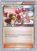 Pokemon Center Lady - 2016 (Shintaro Ito) 68 - World Championship Decks