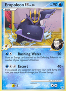Empoleon FB/147 - Supreme Victors