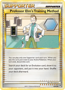 Professor Elm's Training Method/95 - Call of Legends