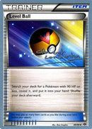 Level Ball - 2013 (Clement Lamberton) 89 - World Championship Decks