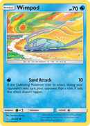 Wimpod 50/236 - SM  Unified Minds