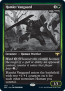 Hamlet Vanguard (DBL-468) - Innistrad: Double Feature