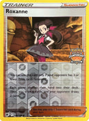 Roxanne - 150/189 (Regional Championships) - League & Championship Cards Reverse Holofoil