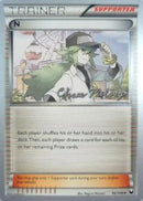 N - 2012 (Chase Moloney) 96 - World Championship Decks