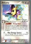 Delcatty - 2004 (Kevin Nguyen) 5 - World Championship Decks