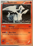 Reshiram - 2011 (David Cohen) 26 - World Championship Decks