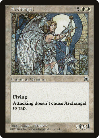 Archangel (POR-) - Portal