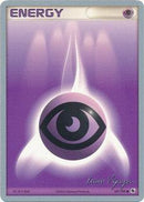 Psychic Energy - 2004 (Kevin Nguyen) 107 - World Championship Decks