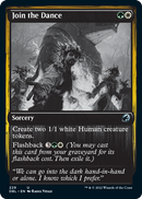 Join the Dance (DBL-229) - Innistrad: Double Feature