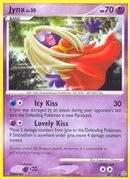 Jynx/132 - Secret Wonders
