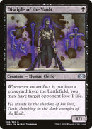 Disciple of the Vault (2XM-086) - Double Masters