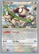 Smeargle - 2012 (Chase Moloney) 21 - World Championship Decks