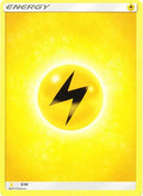 Lightning Energy (