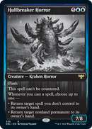 Hullbreaker Horror (DBL-330) - Innistrad: Double Feature
