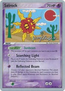 Solrock (47) - 2007 (Jeremy Scharff-Kim) 47 - World Championship Decks