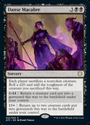 Danse Macabre (AFC-022) - Forgotten Realms Commander