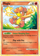 Magby/95 - Call of Legends