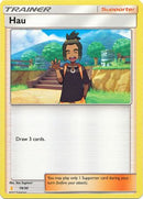 Hau (