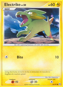 Electrike (63) 63/99 - Arceus