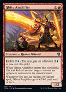 Ghitu Amplifier (DMU-127) - Dominaria United