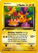______'s Pikachu 24 - Pikachu World Collection Promos