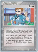 Scott - 2007 (Jeremy Scharff-Kim) 81 - World Championship Decks