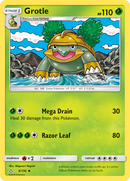 Grotle 8/156 - SM  Ultra Prism
