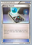 Energy Search - 2012 (Zachary Bokhari) 93 - World Championship Decks