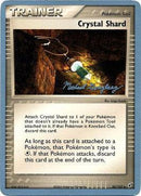 Crystal Shard - 2005 (Michael Gonzalez) 85 - World Championship Decks