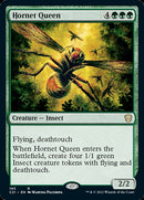 Hornet Queen (C21-193) - Commander 2021