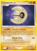 Lunatone/106 - Great Encounters