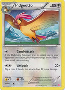 Pidgeotto (