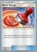 Reset Stamp - 2019 (Haruki Miyamoto) 206 - World Championship Decks