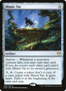 Mimic Vat (C20-246) - Commander 2020