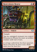 Honeymoon Hearse (VOW-160) - Innistrad: Crimson Vow