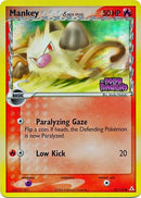 Mankey (Delta Species) 70/110 - Holon Phantoms Reverse Holofoil