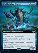 Hullbreaker Horror (Extended Art) (VOW-359) - Innistrad: Crimson Vow: (Extended Art)