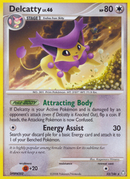 Delcatty/146 - Legends Awakened