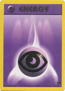 Psychic Energy 131/132 - Gym Challenge Unlimited