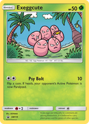 Exeggcute - SM119 SM119/248 - SM Promos Holofoil