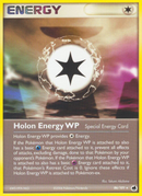 Holon Energy WP/101 - Dragon Frontiers