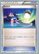 Switch - 2014 (Haruto Kobayashi) 135 - World Championship Decks