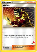 Welder - 189/214 (