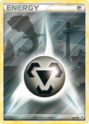 Metal Energy (Basic)/95 - Call of Legends Holofoil