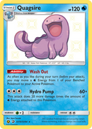 Quagsire SV10/94 - Hidden Fates Shiny Vault Holofoil