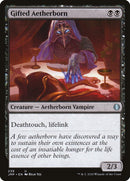 Gifted Aetherborn (JMP-239) - Jumpstart