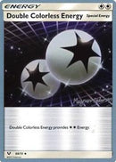 Double Colorless Energy - 2018 (Magnus Pedersen) 69 - World Championship Decks